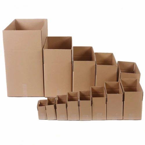 Packaging Boxes