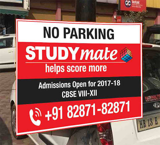 Sun Board Sheet Example 2