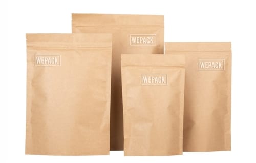 LDPEE Zipper Cover Example